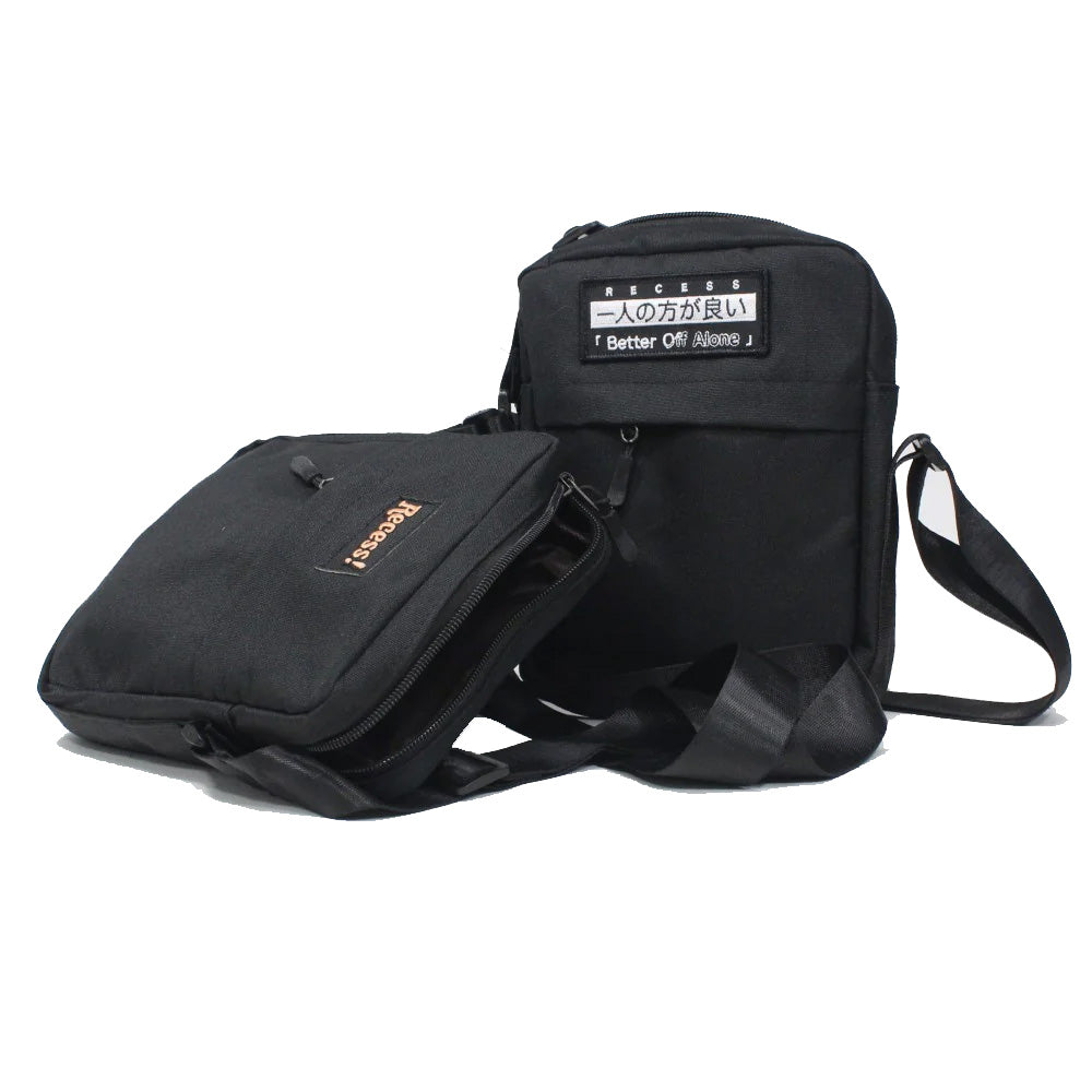 Recess Intl Crossbody Bag