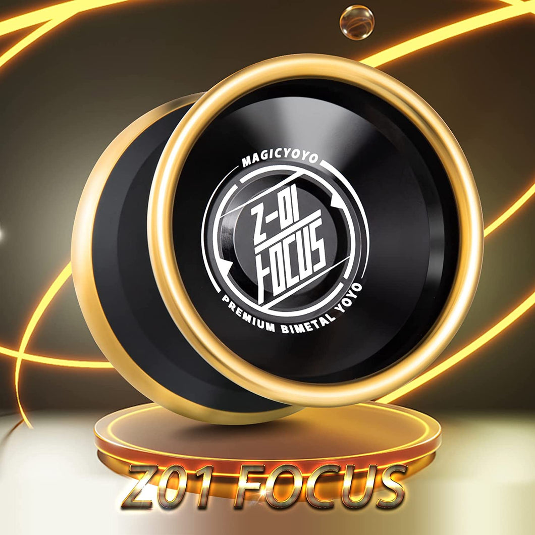 Focus (Z01)